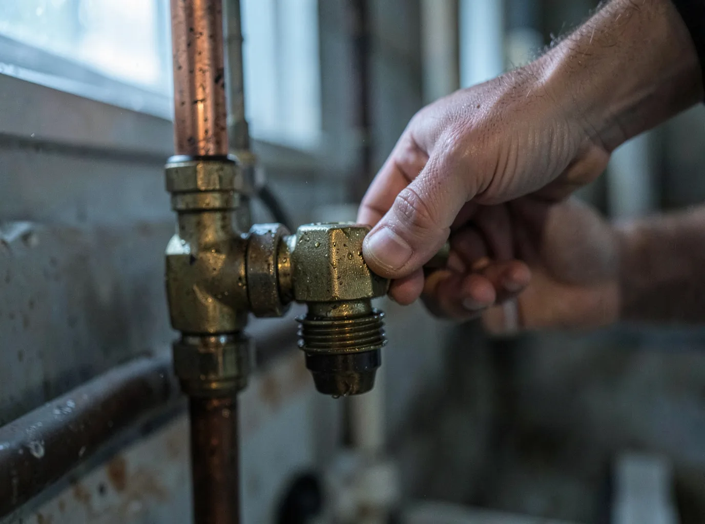 Emergency Plumber Conway, MA FAQs
